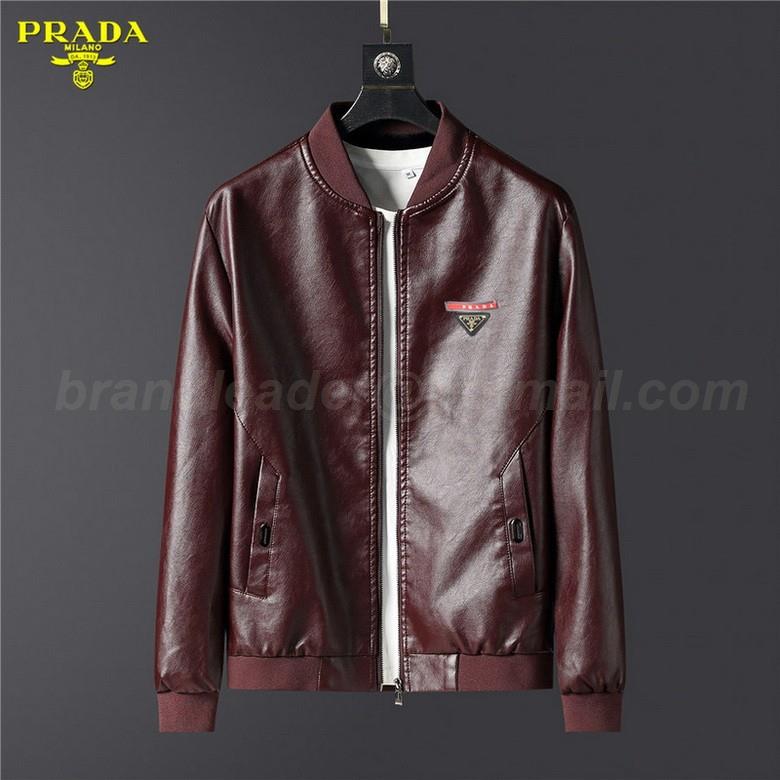 Prada Men's Outwear 31